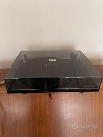 Giradischi Pro-Ject Essential III USATO