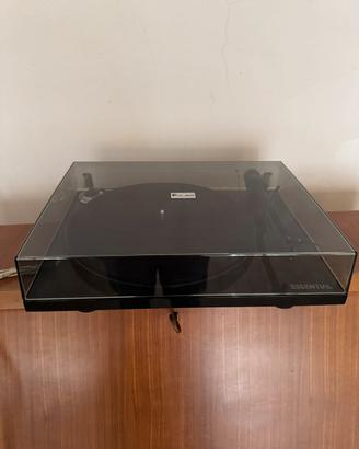 Giradischi Pro-Ject Essential III USATO
