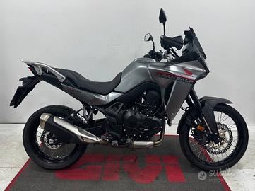 Honda XL 750 Transalp DA 110 € AL MESE - SENZA ANT