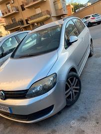 Golf plus