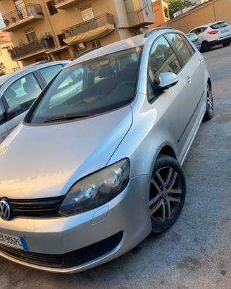Golf plus