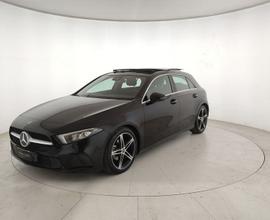 Mercedes-Benz Classe A A 180 d Sport auto