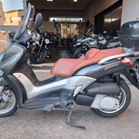 Yamaha X-City 250