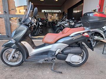 Yamaha X-City 250