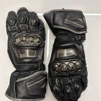 Dainese druid D1 taglia 8/s