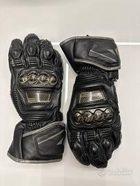 Dainese druid D1 taglia 8/s