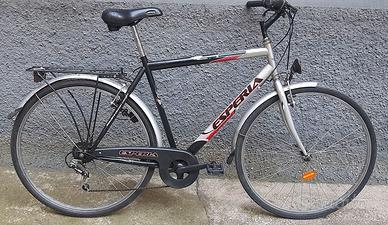 Bicicletta da uomo Esperia 28
