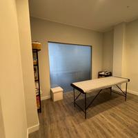 Cabina per estetista