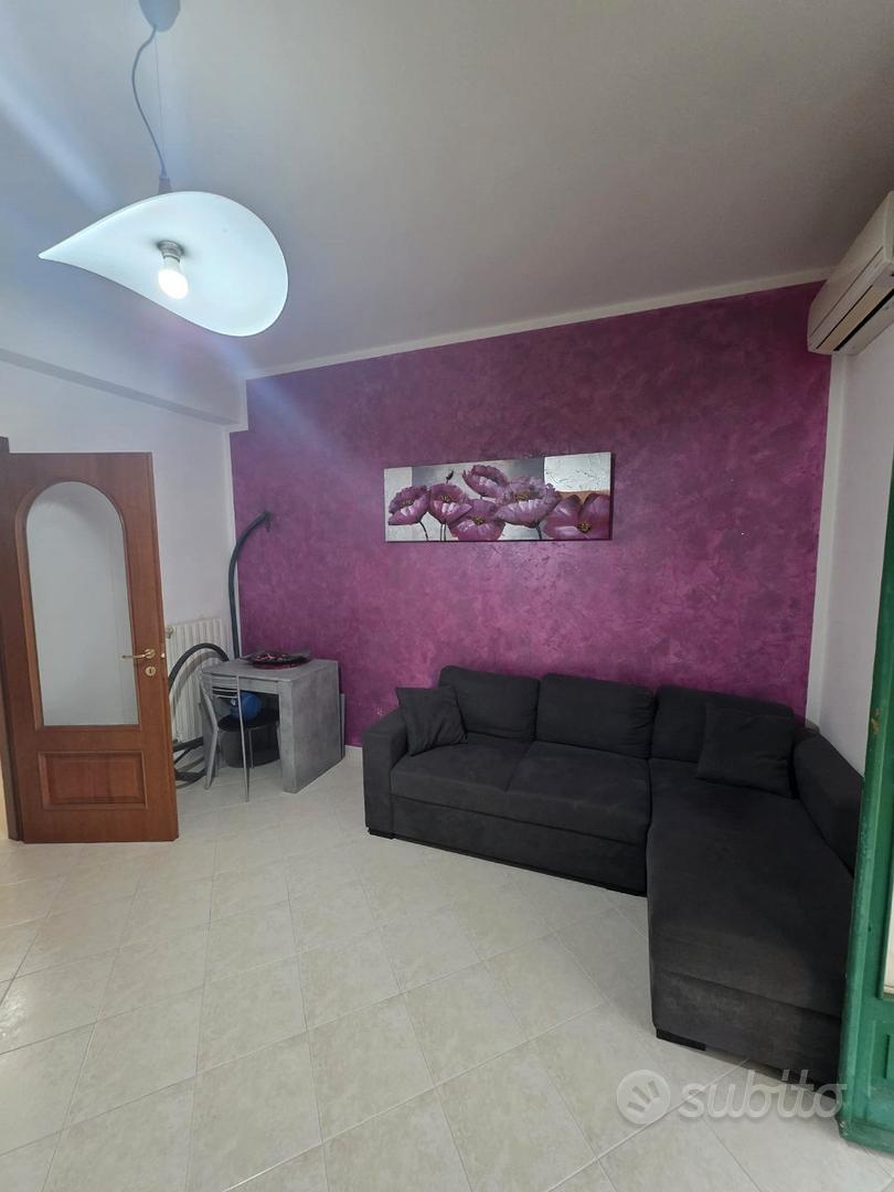 Appartamento – Pontecagnano Faiano, Quartiere INA, Pontecagnano - Vista 2