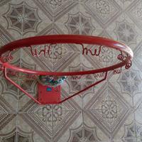 Canestro Basket Regolamentare