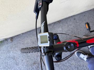 Bicicletta  specialized rockhopper 29