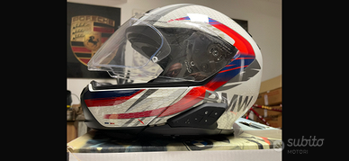 Casco BMW Motorrad System 7 Carbon Tg 58/59