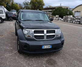 Dodge Nitro