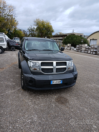 Dodge Nitro