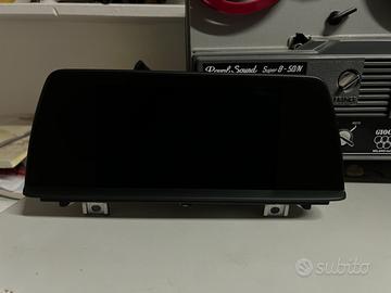 Display Originale BMW 6,5