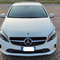 Mercedes-benz  classe A180 d sport