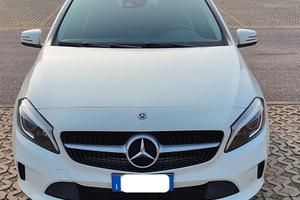 Mercedes-benz  classe A180 d sport