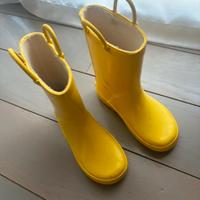 Stivali pioggia bambini
