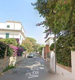 Santa marinella elegante bilocale