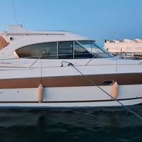 Barca a motore Bavaria 37 HT anno 2007