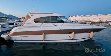 Barca a motore Bavaria 37 HT anno 2007