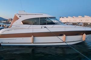 Barca a motore Bavaria 37 HT anno 2007