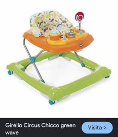 Girello