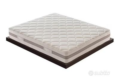 Materasso in Memory Foam