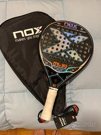 Racchetta Padel NOX