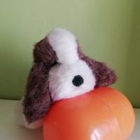 peluche Trudi 