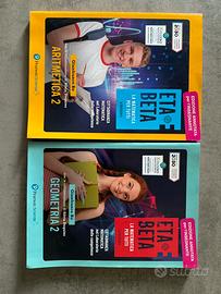 Eta Beta 2 versione con soluzioni