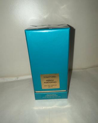 Profumo Tom Ford neroli Portofino