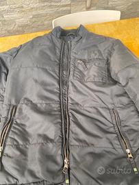 Giubbotto armani