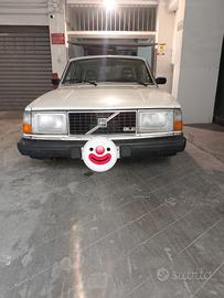 volvo 244
