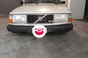 volvo 244