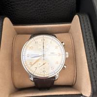 IWC PORTOGHESE REF IW371445