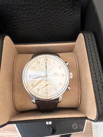 IWC PORTOGHESE REF IW371445