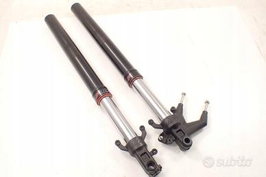 KTM Duke 125 21- Sospensione anteriore forcelle