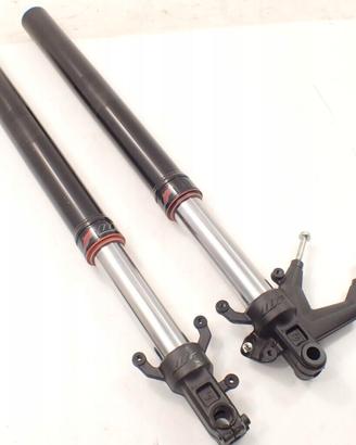 KTM Duke 125 21- Sospensione anteriore forcelle