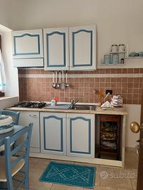 Casa vacanza o appoggio temporaneo mesi invernali