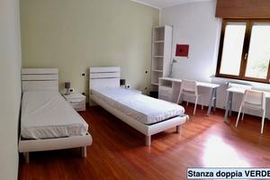 Borgo roma - medicina - posto letto ragazzo