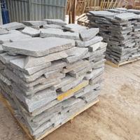 BANCALI DI PORFIDO / SVUOTO MAGAZZINO