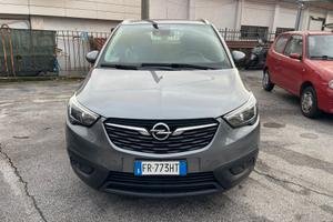 Opel Crossland X 1.2 GPL 12V Innovation
