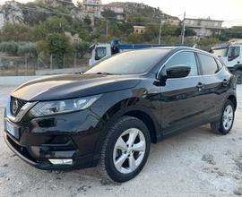 Nissan Qashqai 1.6 dCi 2WD Tekna