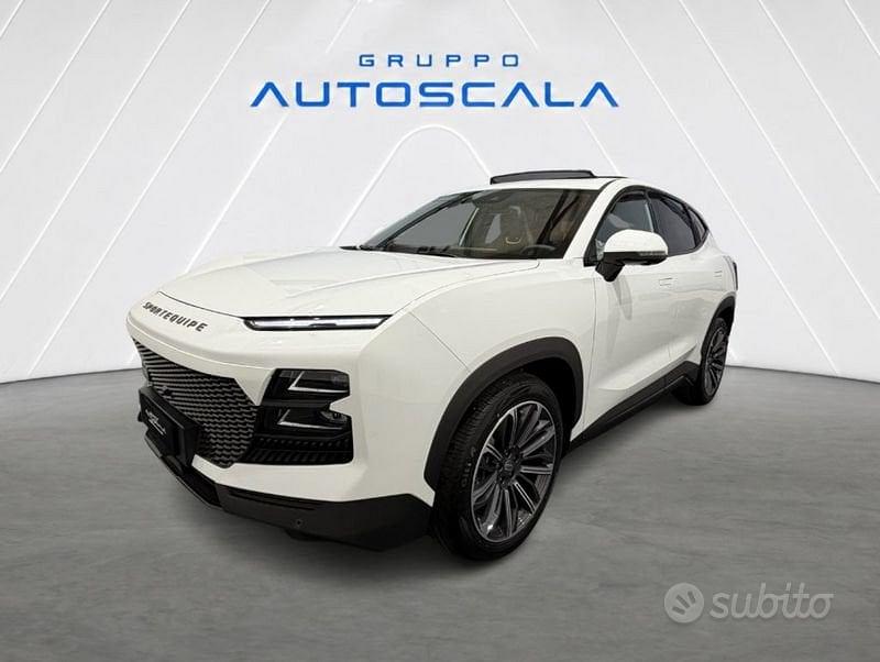 Sportequipe Sportequipe 6 GT