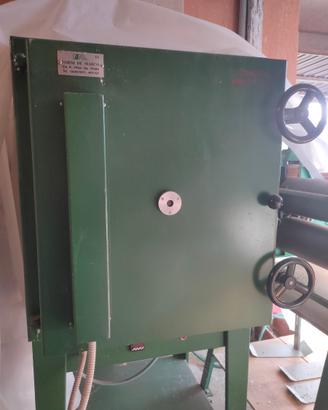 FORNO PER CERAMICA