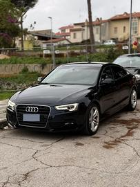 Audi A5 sportback 2.0TDI 177CV