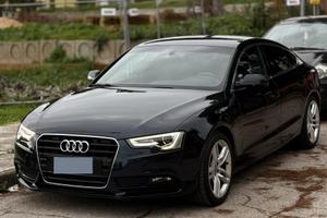 Audi A5 sportback 2.0TDI 177CV