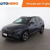 HYUNDAI Tucson GZ65961