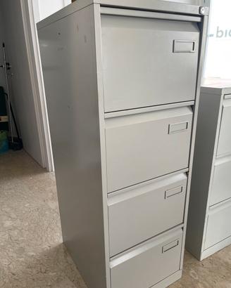 Classificatore Archivio